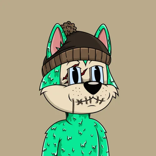 Canidae #6471