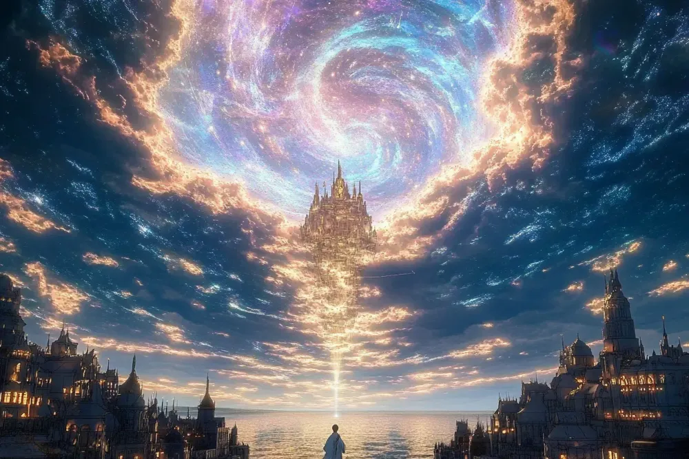 magic #8