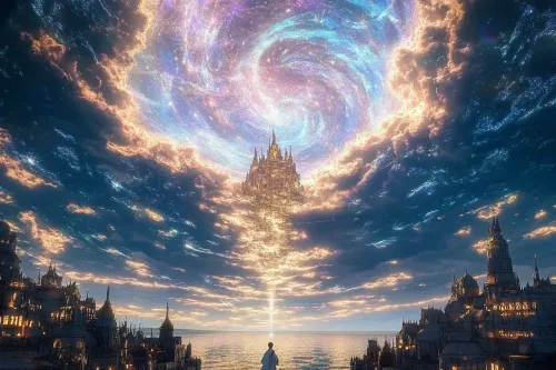 magic #8