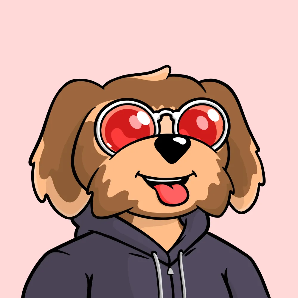 BoDoggos #3258