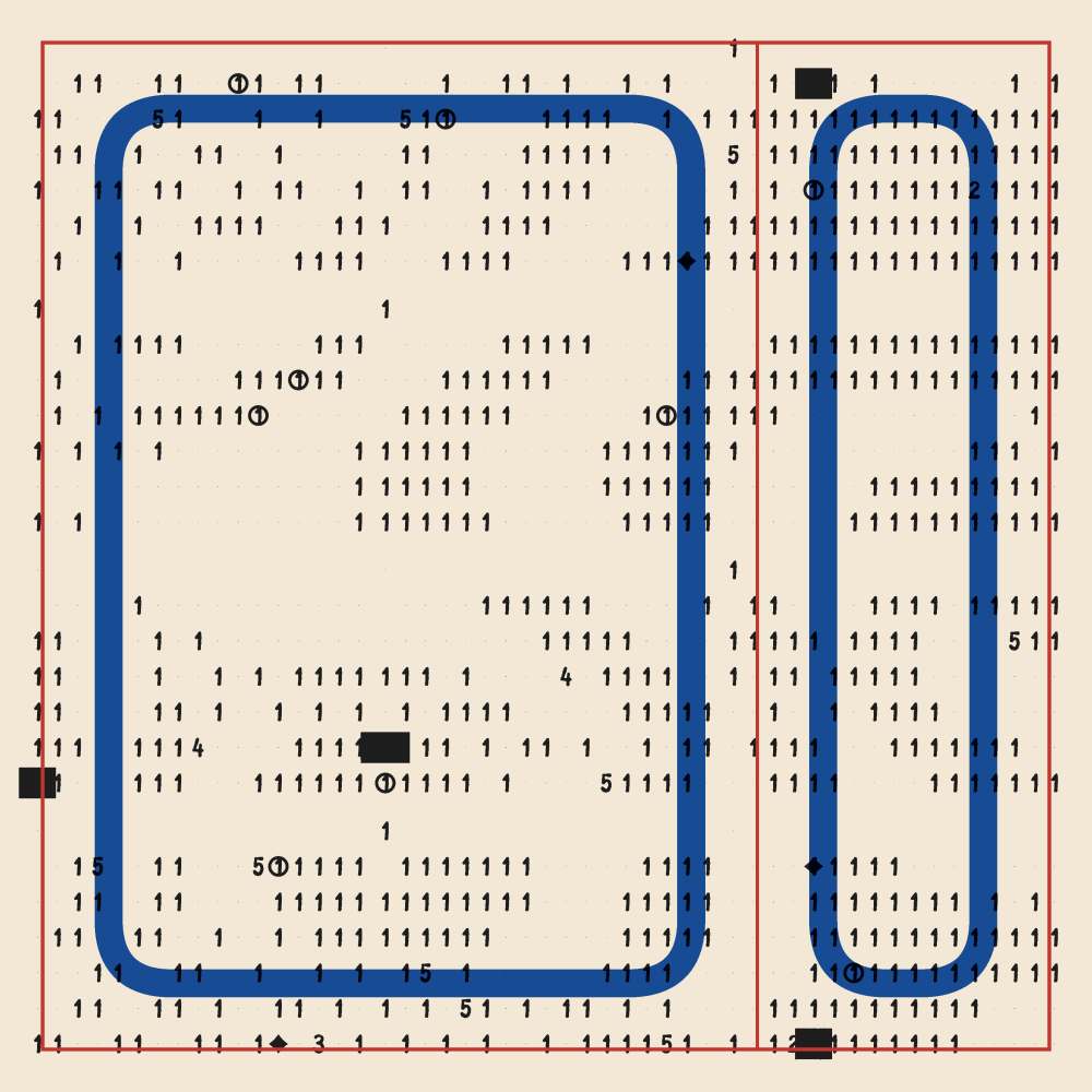 Low Language 62 #62