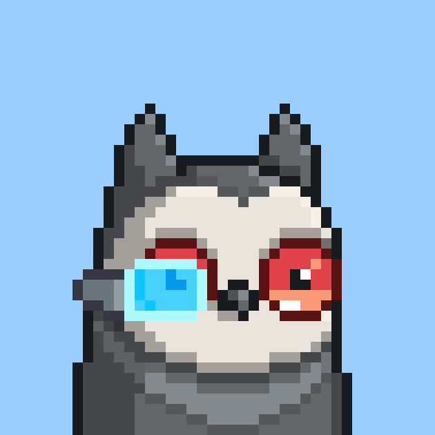 Moonbirds #849