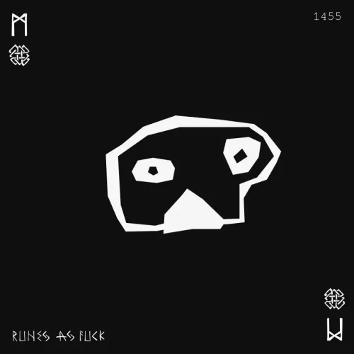 Runes as Fuck #1455 (#64406264)