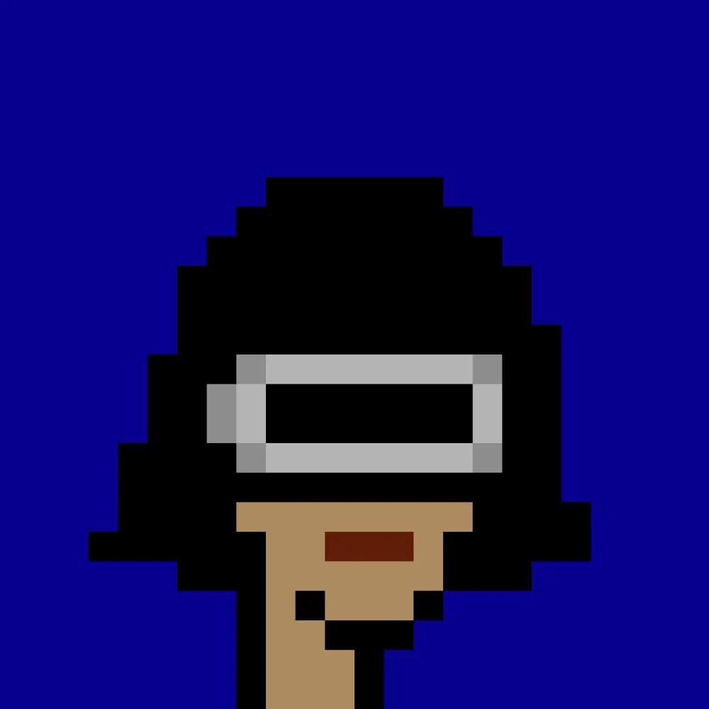 BRC 2.0 PUNK #3451 (#100773870)