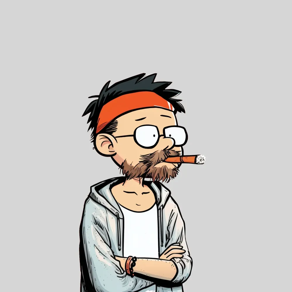 Digital Slops #2407