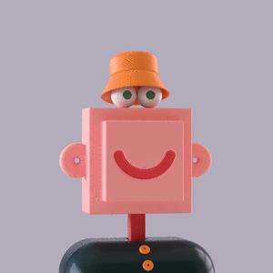 Mood Flipper  ＃3575