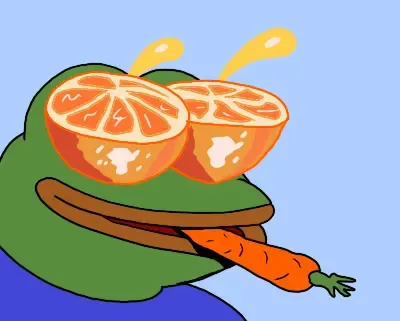 Pepe #3540