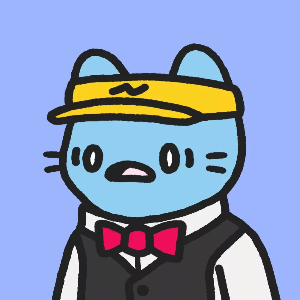 CoolCat #8766
