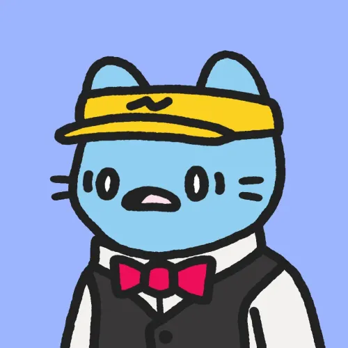 CoolCat #8766