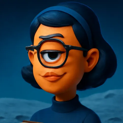 Moon Citizens #744