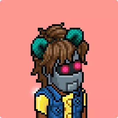 HabboPortrait #6814