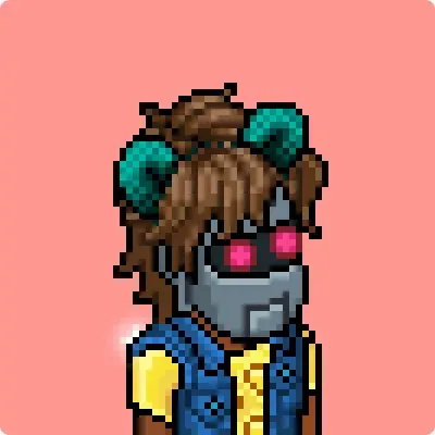 HabboPortrait #6814