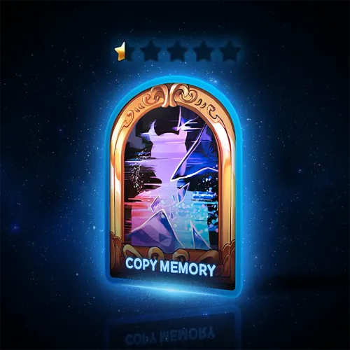 Copy Memory