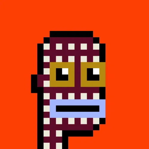 Fishpunk #1307
