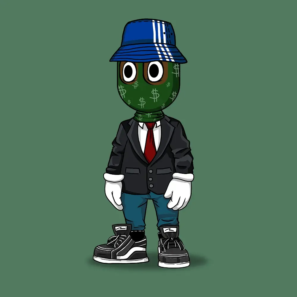 Based Style #3208