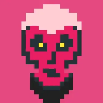 CryptoSkull ＃1835