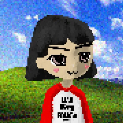 Retardio Pixels #93