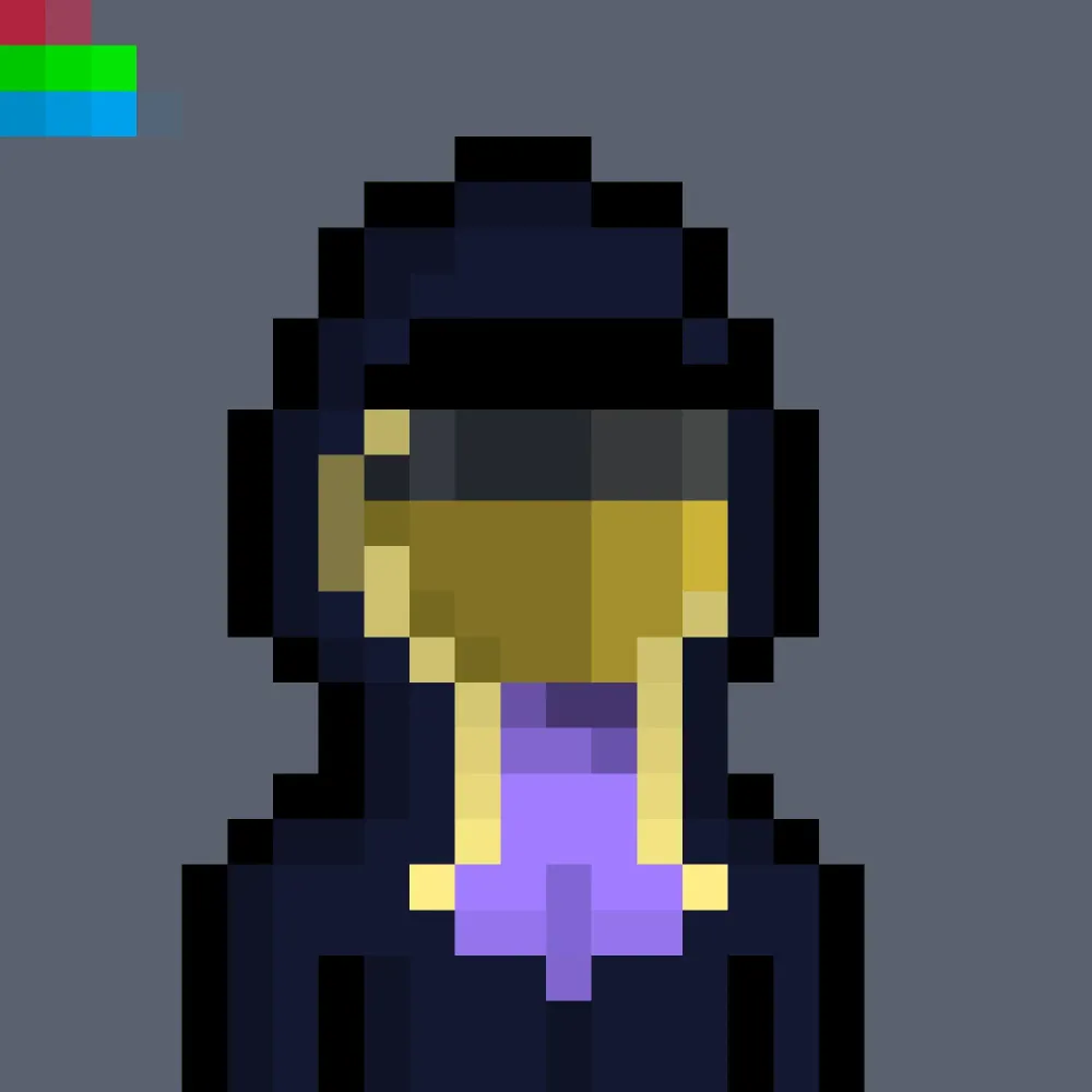 CLOAKS #4451