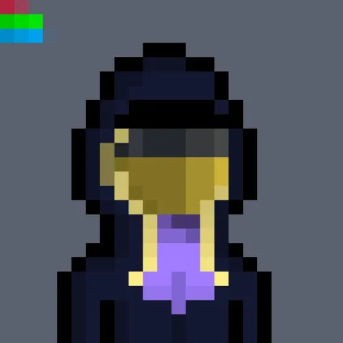 CLOAKS #4451