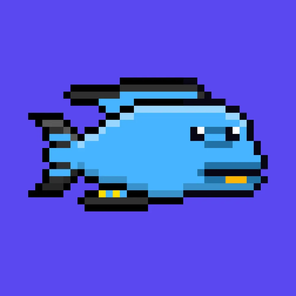 CryptoFish #646