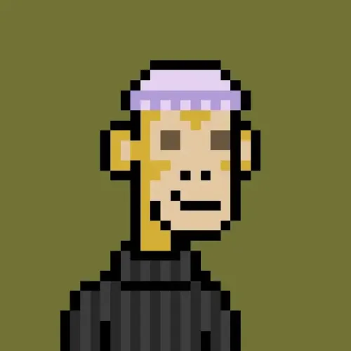 CryptoApe #2491