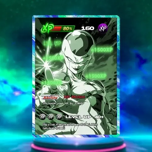 xp #800
