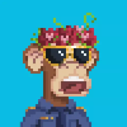 ApeGang #24