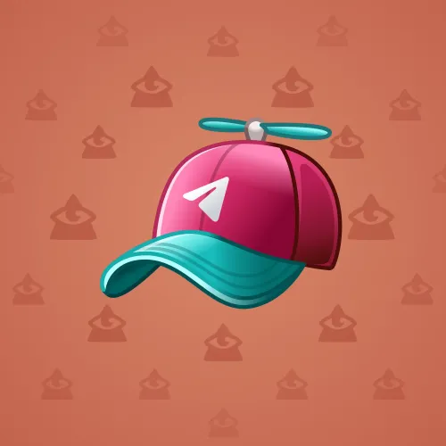 Durov’s Cap #2114