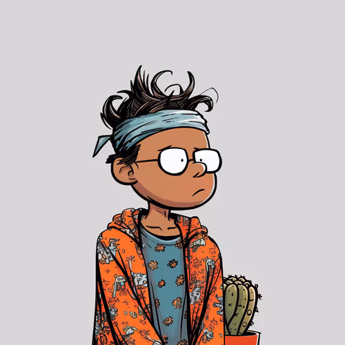 Digital Slops #6231
