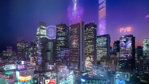 PLASMAFLUX #19