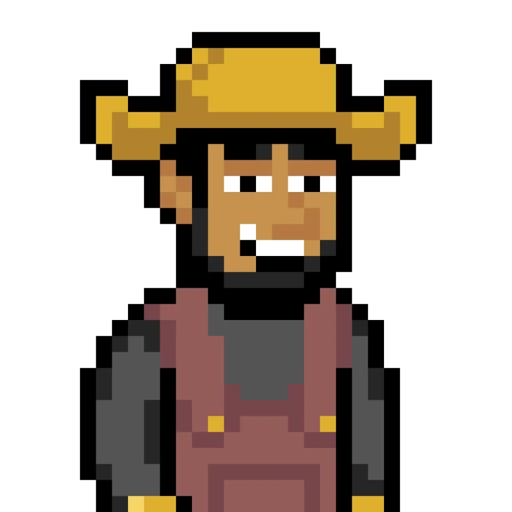 Farmer #2635