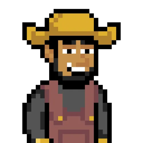 Farmer #2635