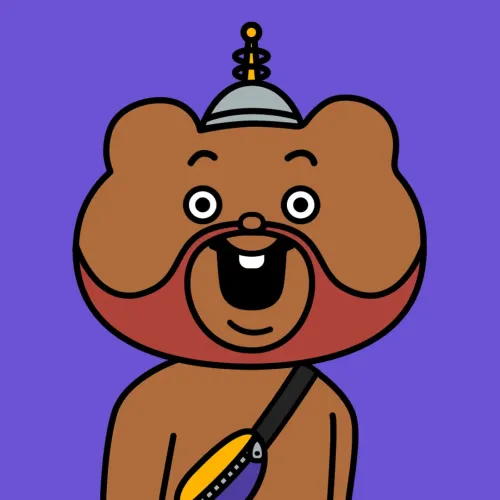 Betakkuma #2285