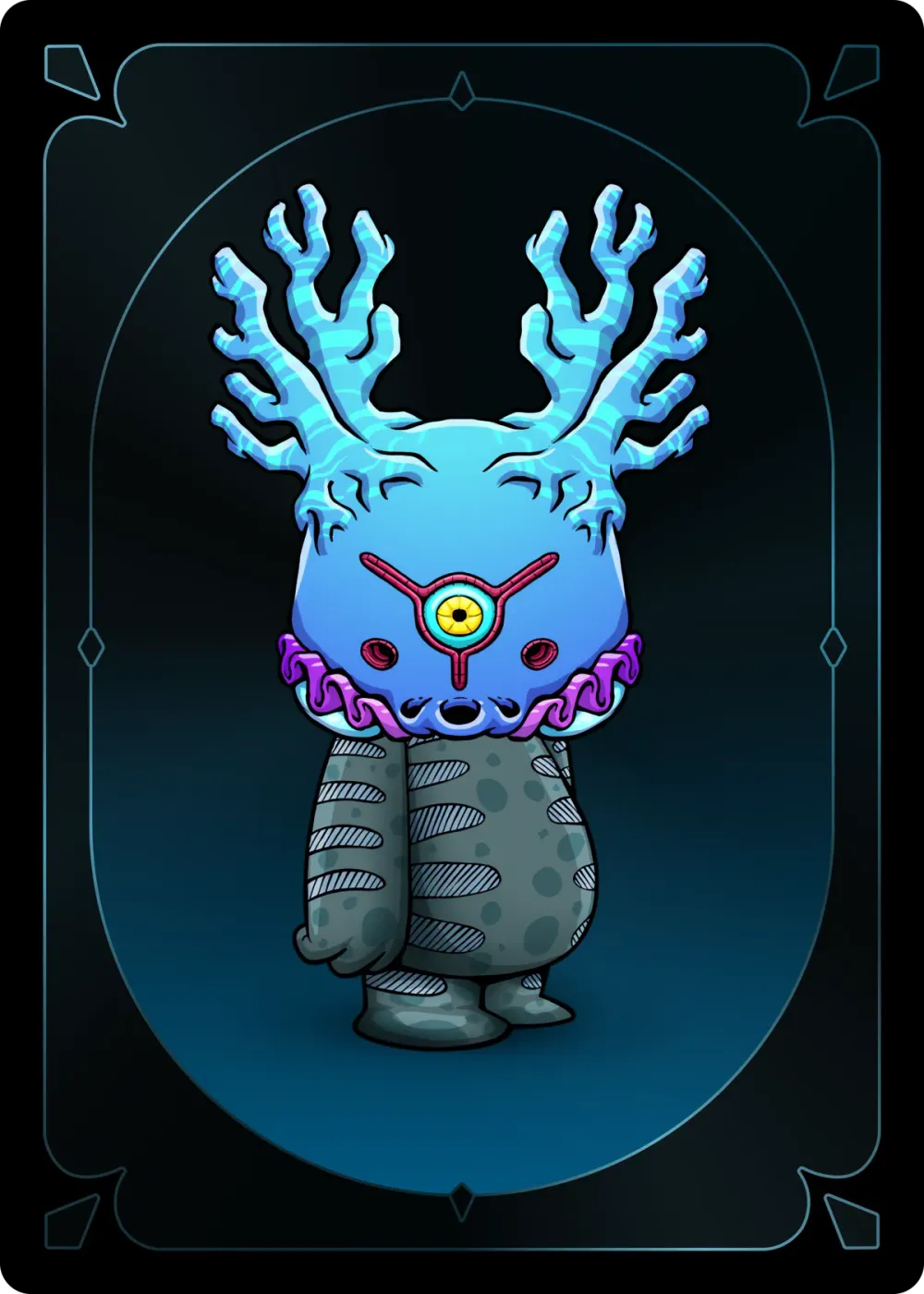 Otherside Koda #8594