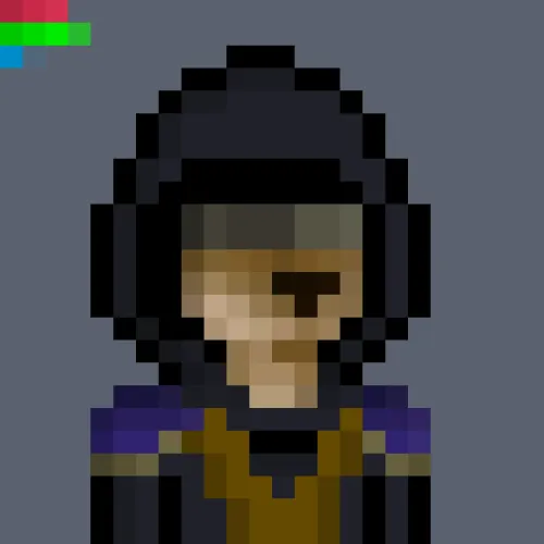 CLOAKS #17111