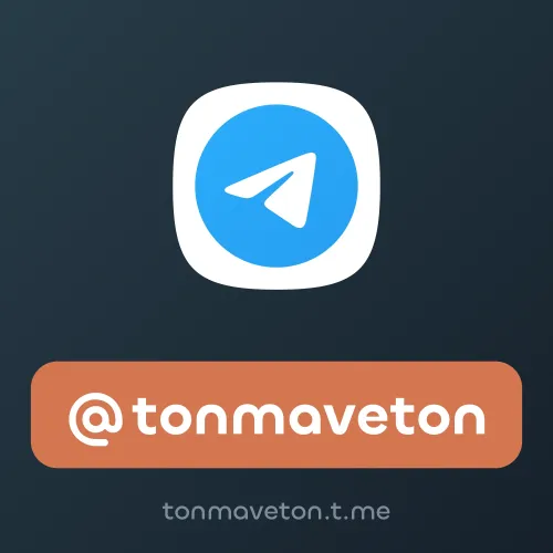 @tonmaveton