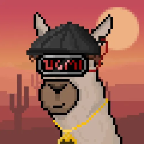 PixelatedLlama #3068