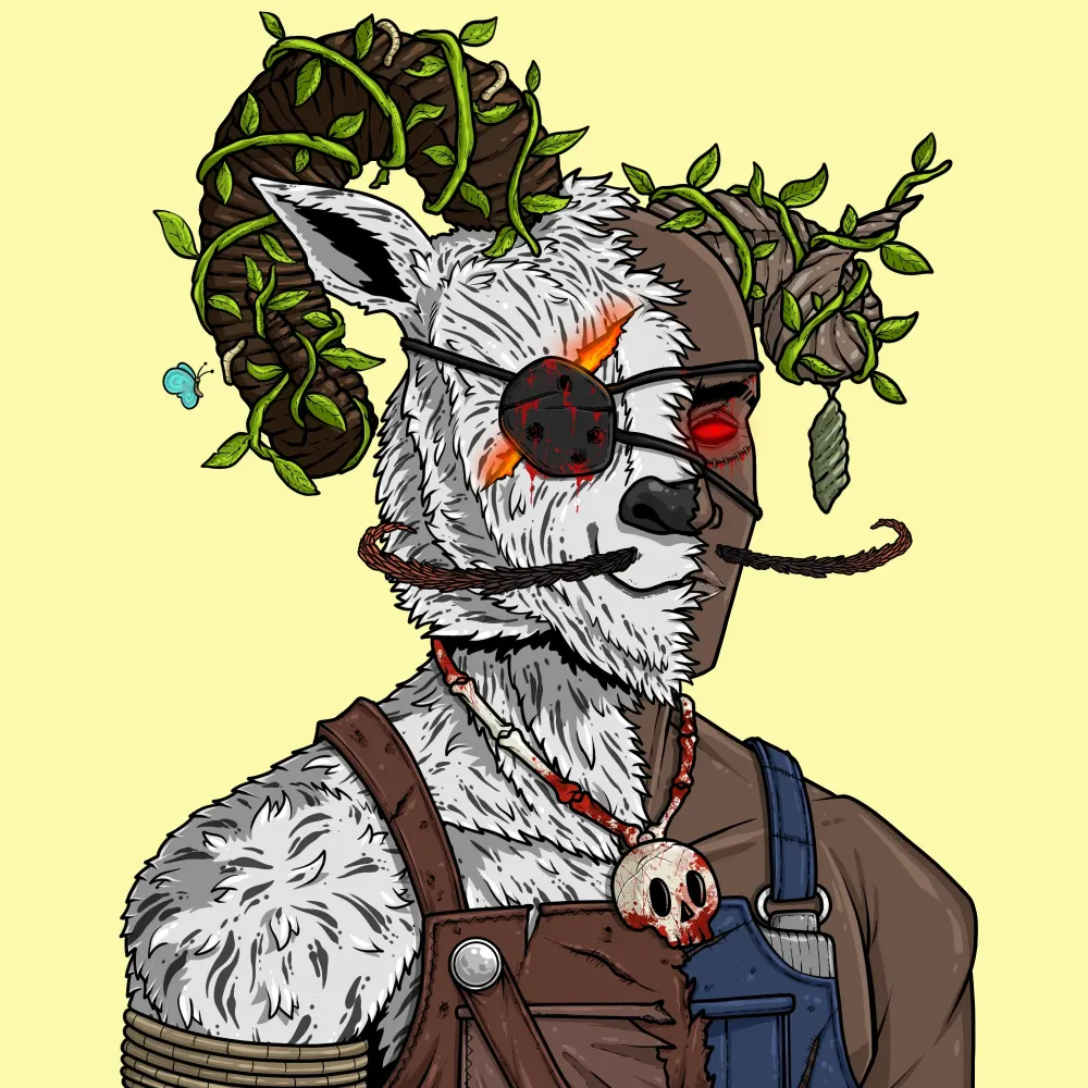 Street Goats #213