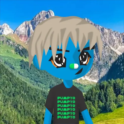 PUMPYO #793