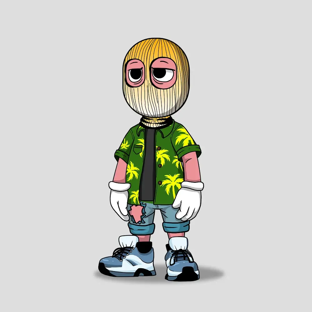 Based Style #1145