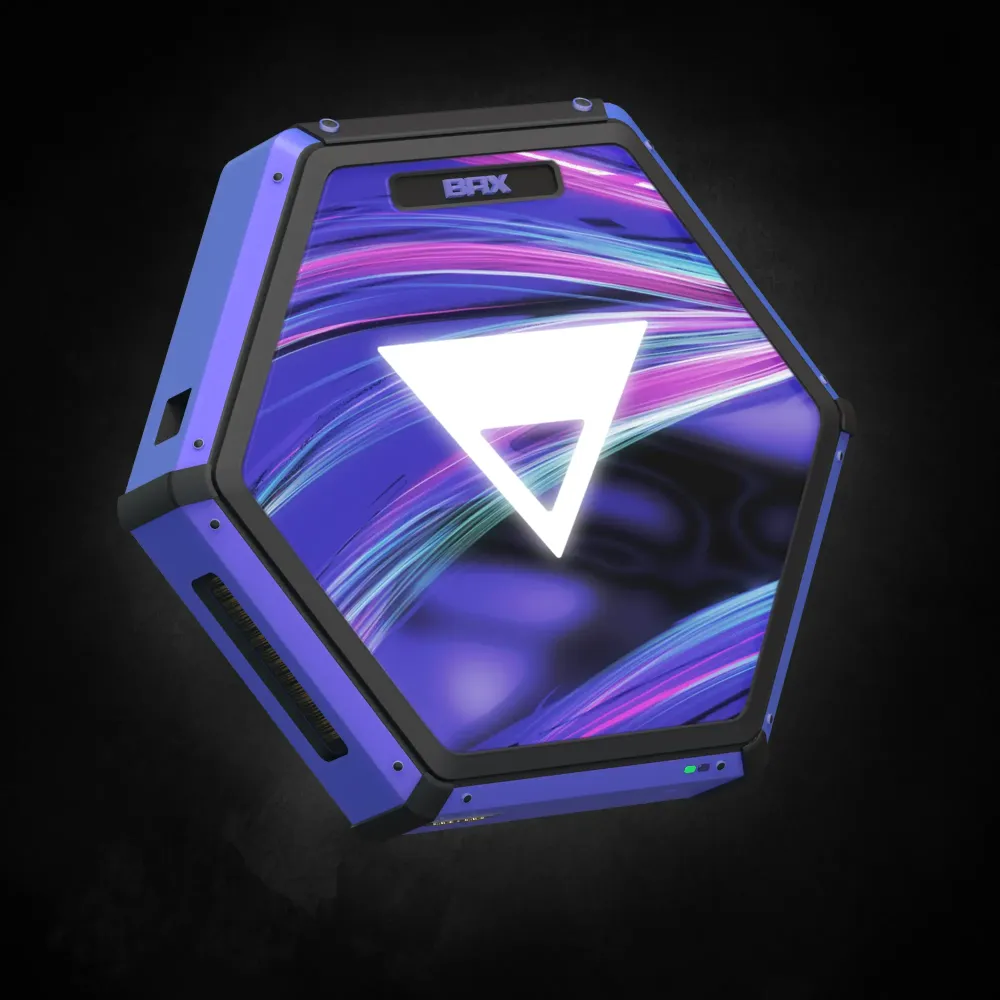 DEX #676