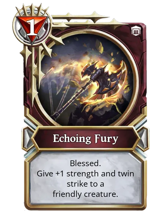 Echoing Fury #53087449