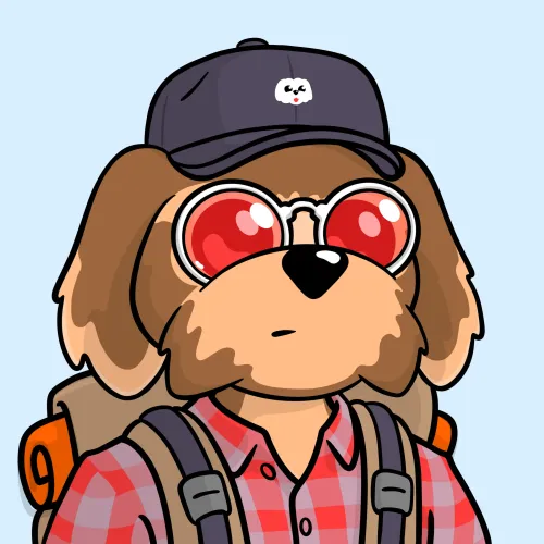 BoDoggos #8064