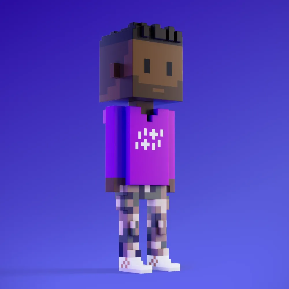 Meebit #13297