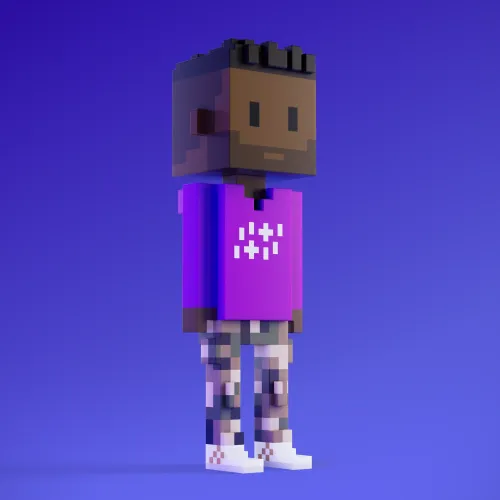 Meebit #13297