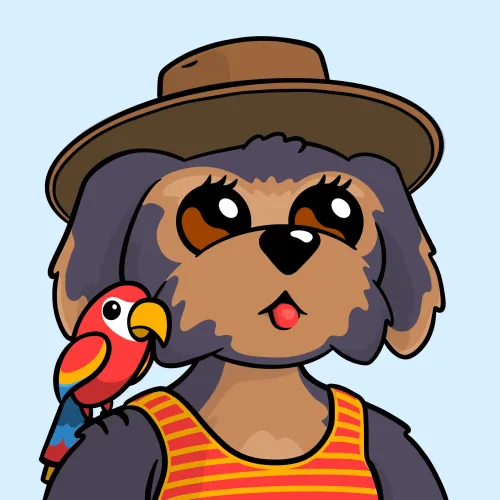 BoDoggos #1229