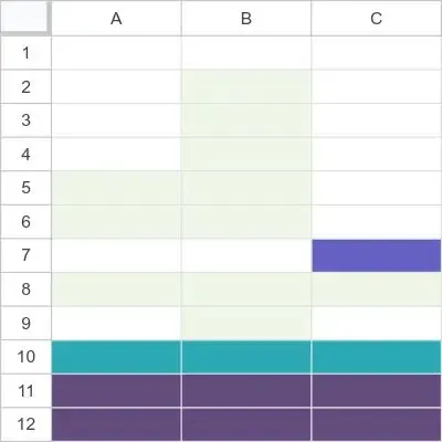 Spreadsheet Monkes #7829 (#102784960)
