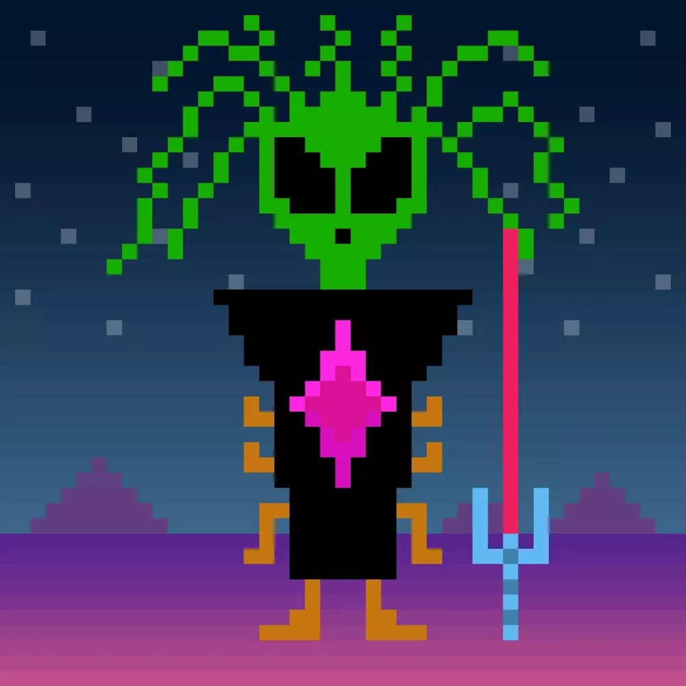 CryptoGalactican  #730
