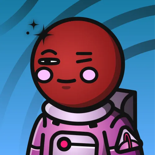 Space Rider #4440
