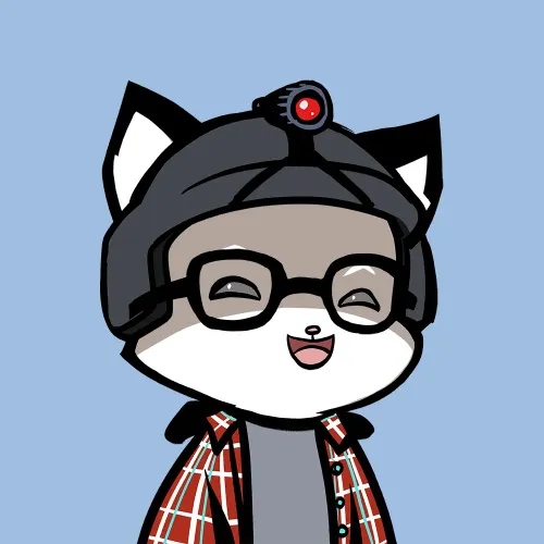 Foxy #869